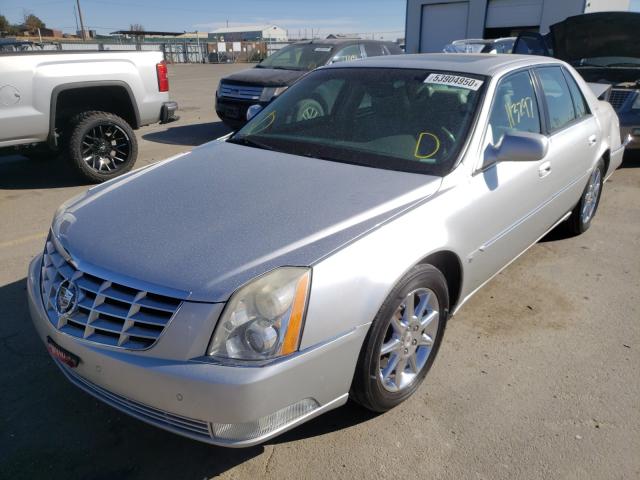 Photo 1 VIN: 1G6KD5EY9AU101270 - CADILLAC DTS LUXURY 