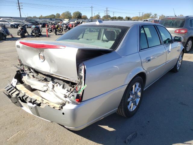 Photo 3 VIN: 1G6KD5EY9AU101270 - CADILLAC DTS LUXURY 