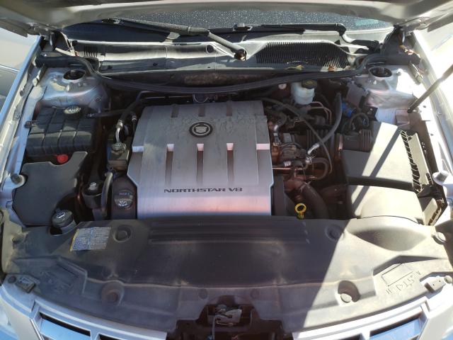 Photo 6 VIN: 1G6KD5EY9AU101270 - CADILLAC DTS LUXURY 