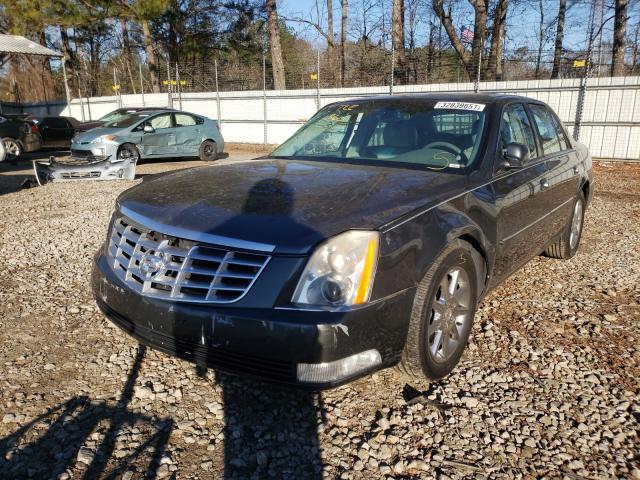 Photo 1 VIN: 1G6KD5EY9AU101351 - CADILLAC DTS LUXURY 