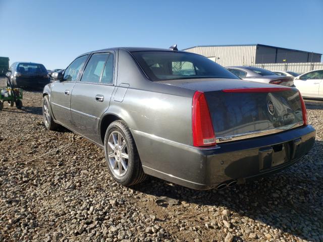 Photo 2 VIN: 1G6KD5EY9AU101351 - CADILLAC DTS LUXURY 