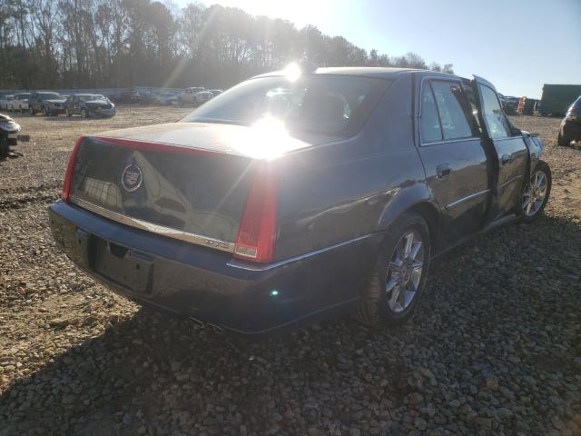 Photo 3 VIN: 1G6KD5EY9AU101351 - CADILLAC DTS LUXURY 