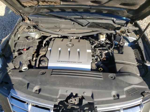 Photo 6 VIN: 1G6KD5EY9AU101351 - CADILLAC DTS LUXURY 