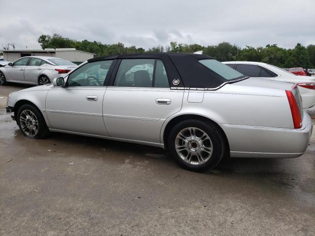 Photo 1 VIN: 1G6KD5EY9AU101639 - CADILLAC DTS 