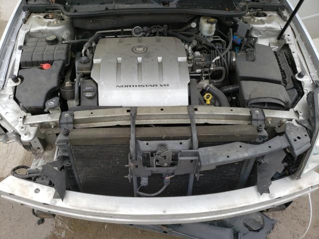 Photo 10 VIN: 1G6KD5EY9AU101639 - CADILLAC DTS 