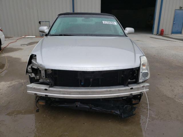 Photo 4 VIN: 1G6KD5EY9AU101639 - CADILLAC DTS 