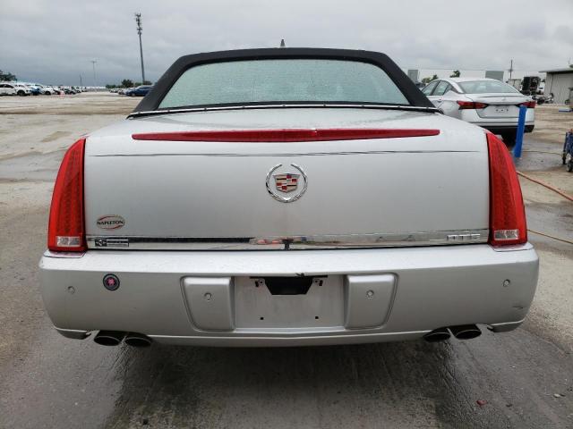 Photo 5 VIN: 1G6KD5EY9AU101639 - CADILLAC DTS 