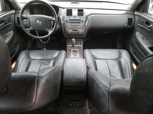 Photo 7 VIN: 1G6KD5EY9AU101639 - CADILLAC DTS 