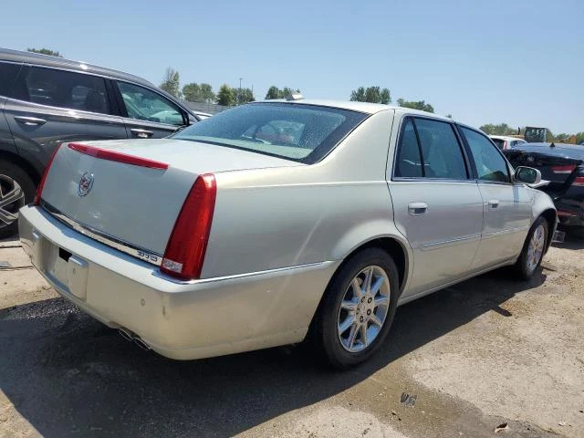 Photo 2 VIN: 1G6KD5EY9AU102449 - CADILLAC DTS LUXURY 