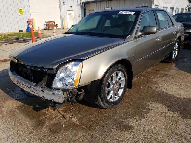 Photo 0 VIN: 1G6KD5EY9AU104248 - CADILLAC DTS LUXURY 