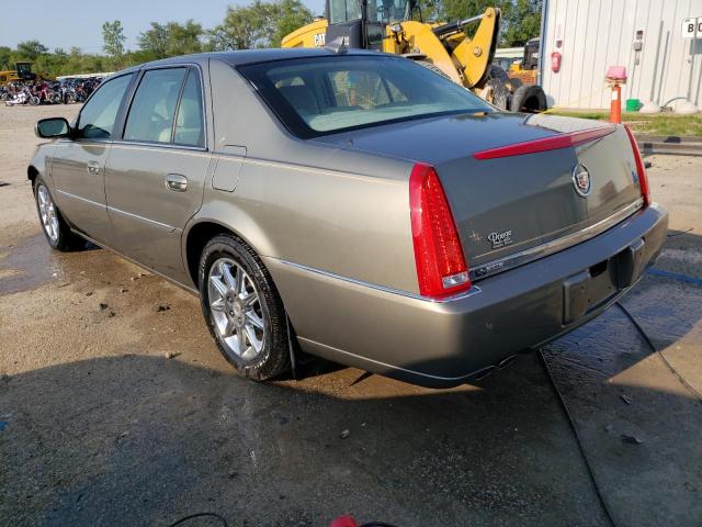 Photo 1 VIN: 1G6KD5EY9AU104248 - CADILLAC DTS LUXURY 