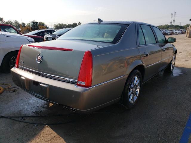 Photo 2 VIN: 1G6KD5EY9AU104248 - CADILLAC DTS LUXURY 