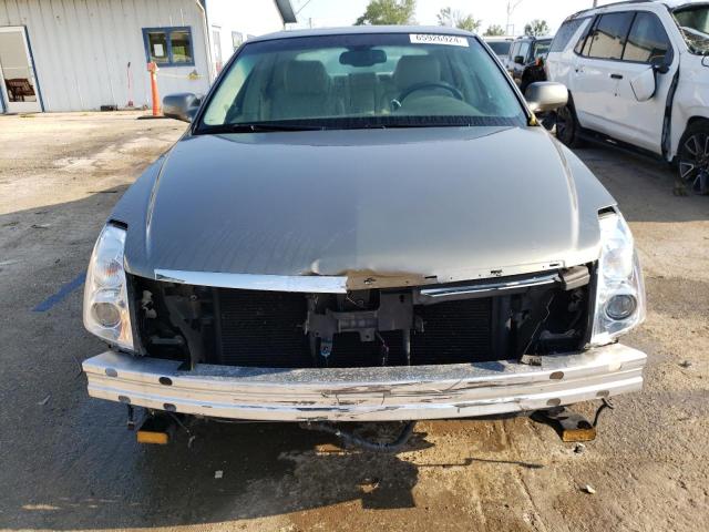 Photo 4 VIN: 1G6KD5EY9AU104248 - CADILLAC DTS LUXURY 