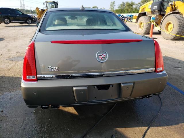 Photo 5 VIN: 1G6KD5EY9AU104248 - CADILLAC DTS LUXURY 