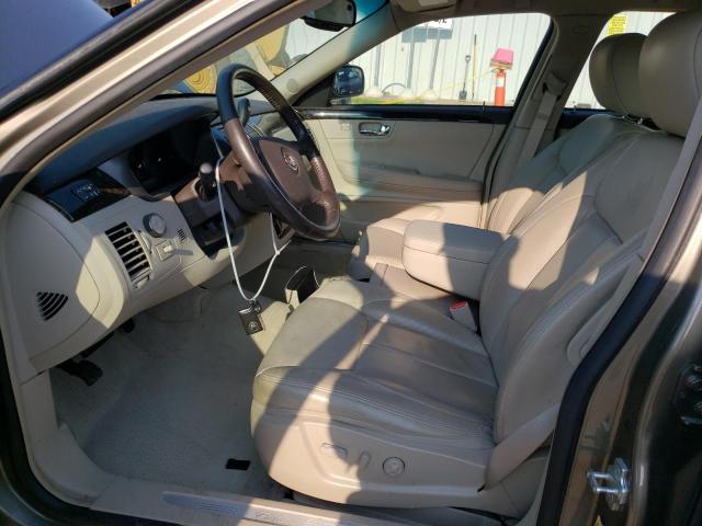 Photo 6 VIN: 1G6KD5EY9AU104248 - CADILLAC DTS LUXURY 