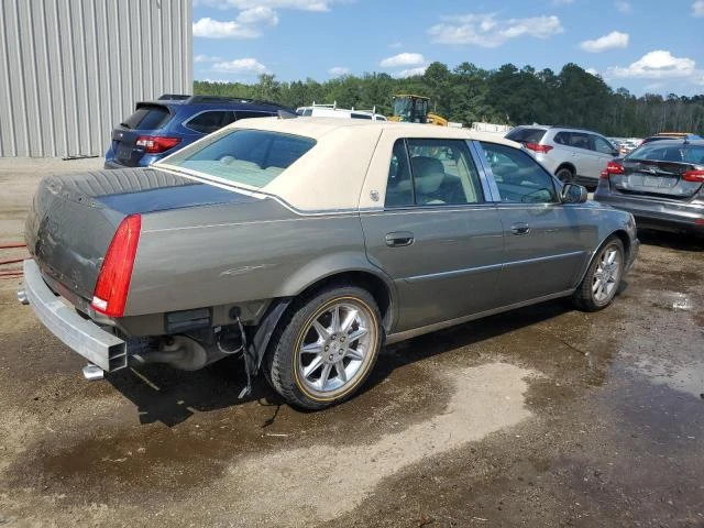 Photo 2 VIN: 1G6KD5EY9AU104590 - CADILLAC DTS LUXURY 