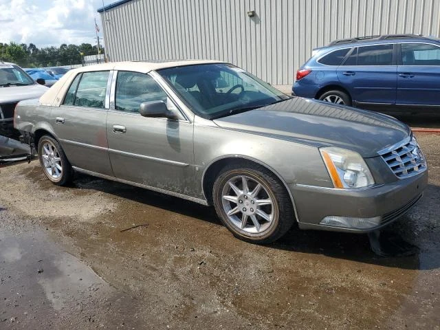 Photo 3 VIN: 1G6KD5EY9AU104590 - CADILLAC DTS LUXURY 