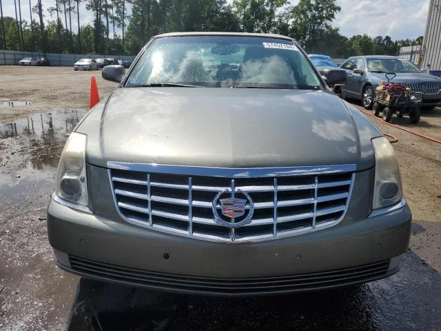 Photo 4 VIN: 1G6KD5EY9AU104590 - CADILLAC DTS LUXURY 