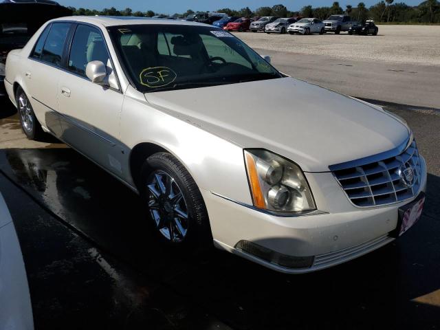 Photo 0 VIN: 1G6KD5EY9AU108493 - CADILLAC DTS LUXURY 