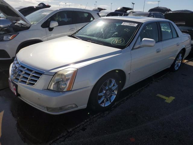 Photo 1 VIN: 1G6KD5EY9AU108493 - CADILLAC DTS LUXURY 