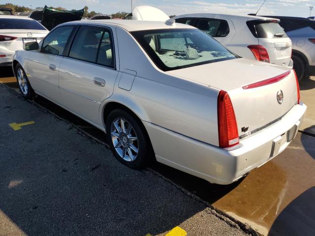 Photo 2 VIN: 1G6KD5EY9AU108493 - CADILLAC DTS LUXURY 