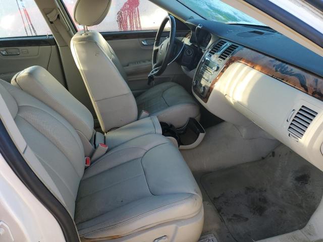 Photo 4 VIN: 1G6KD5EY9AU108493 - CADILLAC DTS LUXURY 