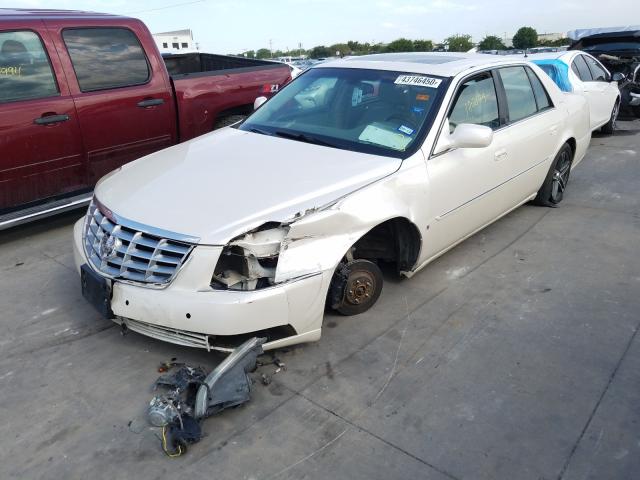 Photo 1 VIN: 1G6KD5EY9AU113614 - CADILLAC DTS LUXURY 