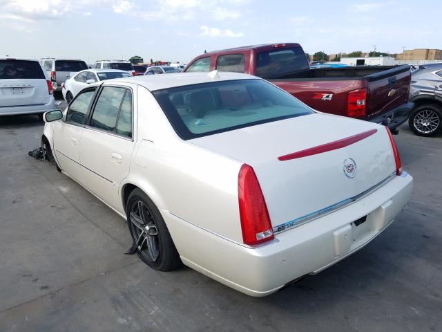 Photo 2 VIN: 1G6KD5EY9AU113614 - CADILLAC DTS LUXURY 