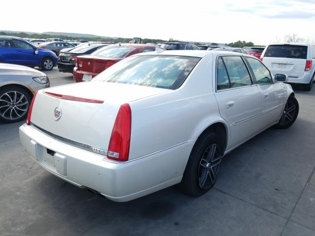 Photo 3 VIN: 1G6KD5EY9AU113614 - CADILLAC DTS LUXURY 