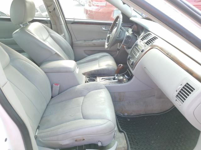 Photo 4 VIN: 1G6KD5EY9AU113614 - CADILLAC DTS LUXURY 