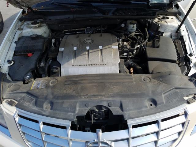 Photo 6 VIN: 1G6KD5EY9AU113614 - CADILLAC DTS LUXURY 