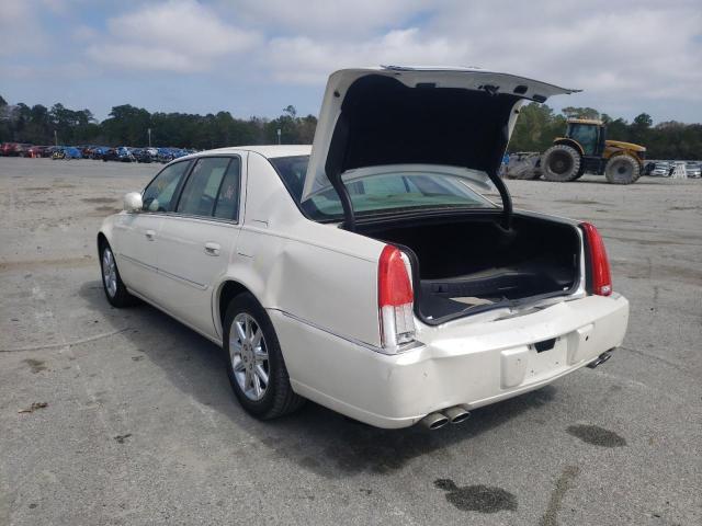 Photo 2 VIN: 1G6KD5EY9AU114035 - CADILLAC DTS LUXURY 