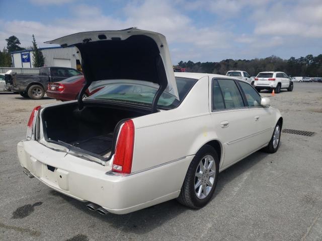 Photo 3 VIN: 1G6KD5EY9AU114035 - CADILLAC DTS LUXURY 