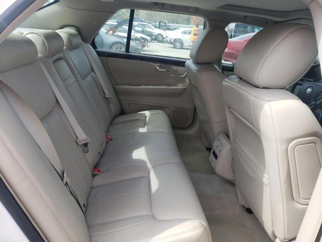 Photo 5 VIN: 1G6KD5EY9AU114035 - CADILLAC DTS LUXURY 