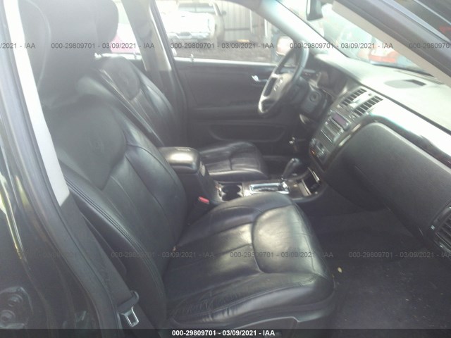 Photo 4 VIN: 1G6KD5EY9AU129733 - CADILLAC DTS 