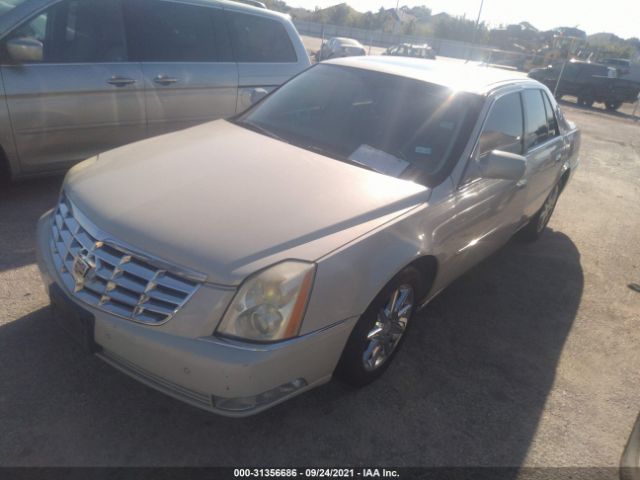 Photo 1 VIN: 1G6KD5EY9AU135581 - CADILLAC DTS 