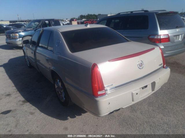 Photo 2 VIN: 1G6KD5EY9AU135581 - CADILLAC DTS 