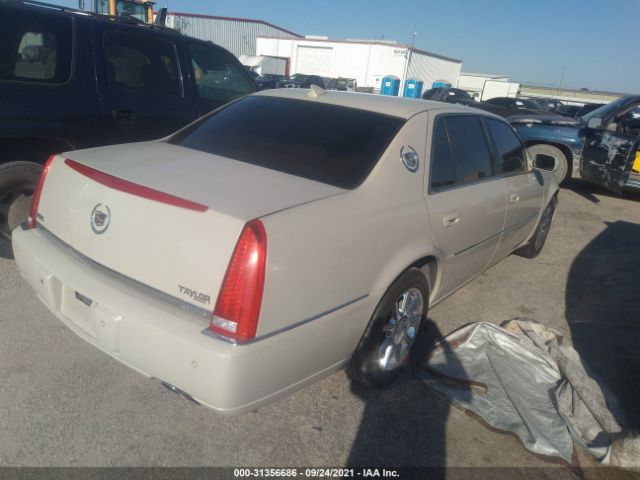 Photo 3 VIN: 1G6KD5EY9AU135581 - CADILLAC DTS 