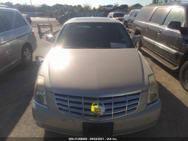 Photo 5 VIN: 1G6KD5EY9AU135581 - CADILLAC DTS 