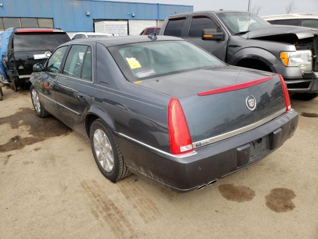 Photo 2 VIN: 1G6KD5EY9AU138545 - CADILLAC DTS LUXURY 