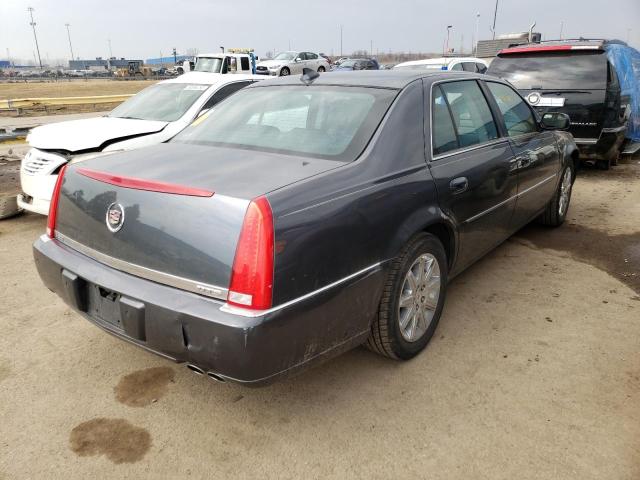 Photo 3 VIN: 1G6KD5EY9AU138545 - CADILLAC DTS LUXURY 