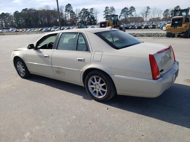 Photo 1 VIN: 1G6KD5EYXAU108437 - CADILLAC DTS 