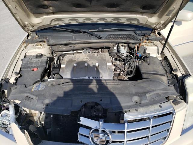 Photo 10 VIN: 1G6KD5EYXAU108437 - CADILLAC DTS 