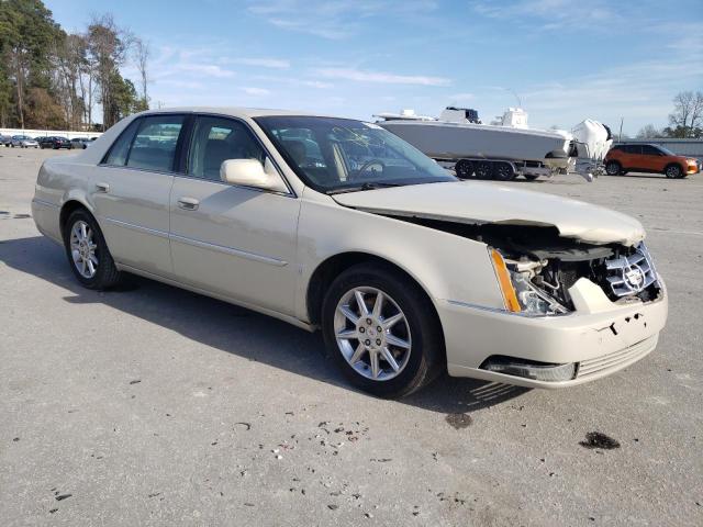 Photo 3 VIN: 1G6KD5EYXAU108437 - CADILLAC DTS 