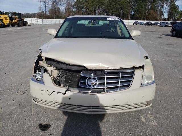 Photo 4 VIN: 1G6KD5EYXAU108437 - CADILLAC DTS 