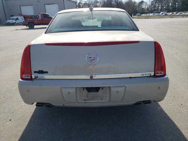 Photo 5 VIN: 1G6KD5EYXAU108437 - CADILLAC DTS 