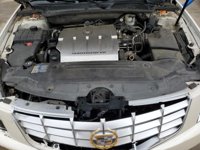 Photo 10 VIN: 1G6KD5EYXAU116120 - CADILLAC DTS 