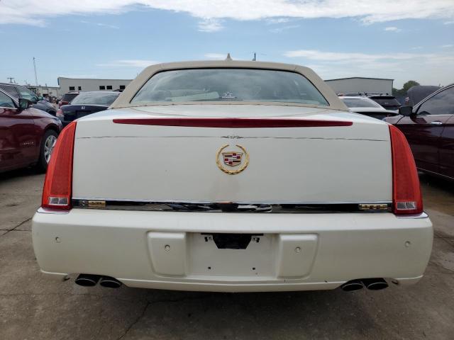 Photo 5 VIN: 1G6KD5EYXAU116120 - CADILLAC DTS 