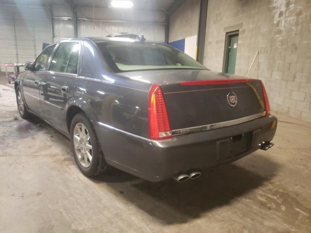 Photo 2 VIN: 1G6KD5EYXAU134200 - CADILLAC DTS LUXURY 