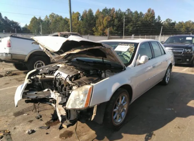 Photo 1 VIN: 1G6KD5EYXAU137226 - CADILLAC DTS 